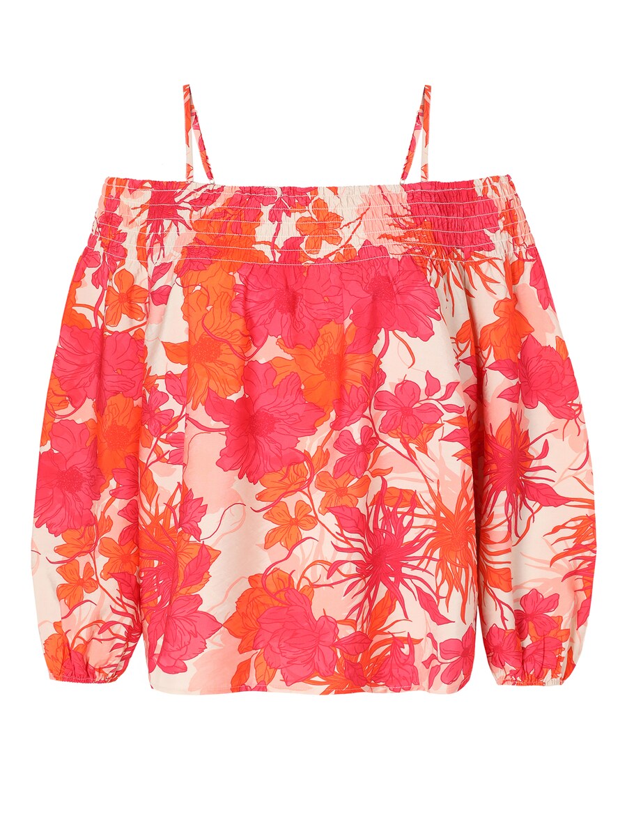 Блуза TATUUM, Orange
Блуза TATUUM, Orange