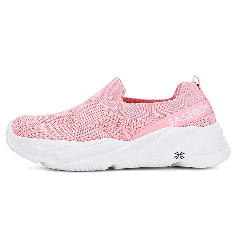 Амортизирующая износостойкая повседневная обувь для детей YUZHAOLIN, розовый
Амортизирующая износостойкая повседневная обувь для детей YUZHAOLIN, розовый