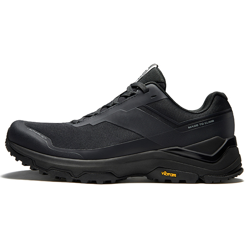 KAILAS Абразивостойкие легкие дышащие треккинговые ботинки Grip для мужчин - чернильно-черные, цвет Ink Black
KAILAS Абразивостойкие легкие дышащие треккинговые ботинки Grip для мужчин - чернильно-черные, цвет Ink Black