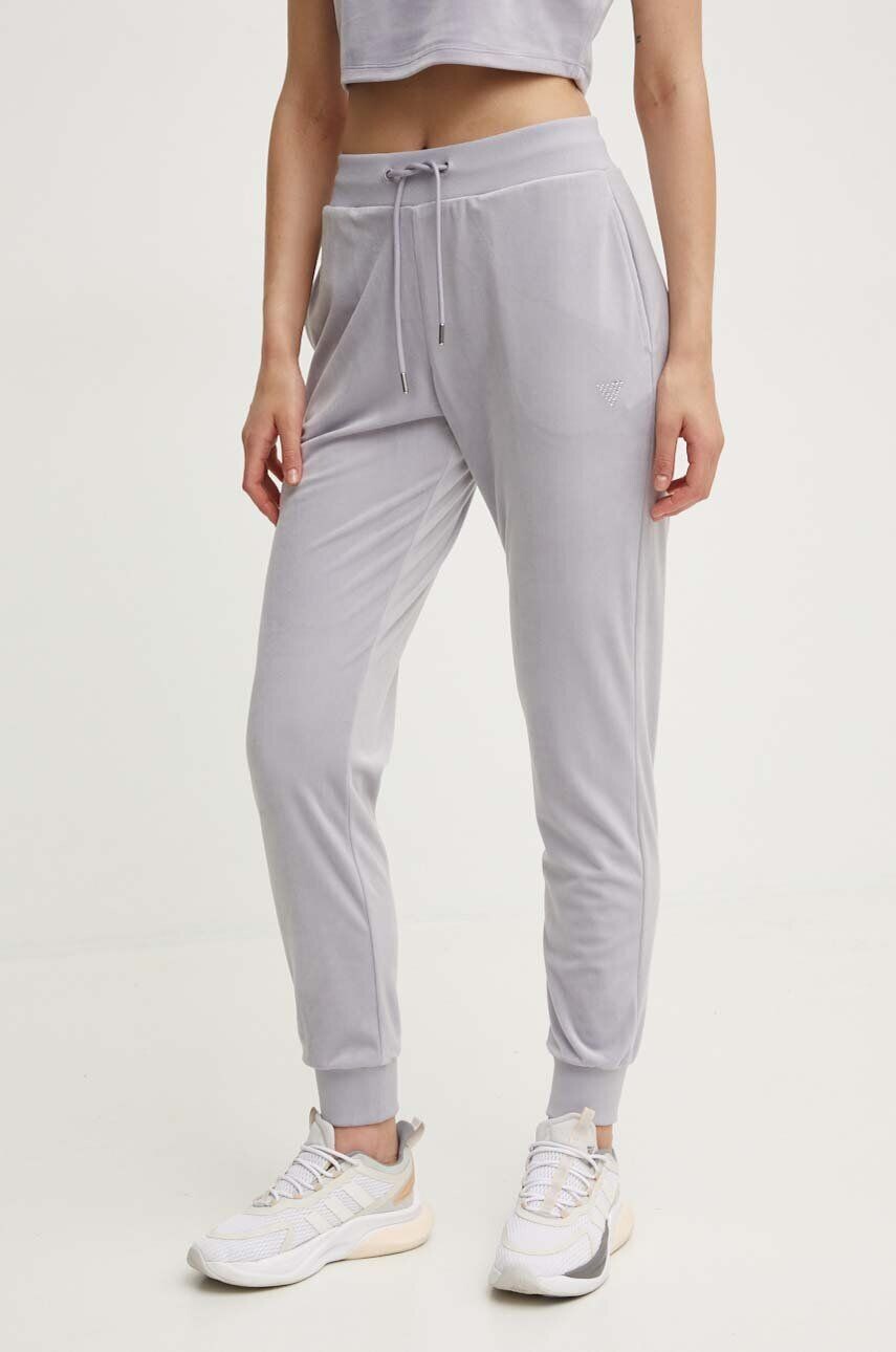 Guess джоггеры, фиолетовый
Guess джоггеры, фиолетовый