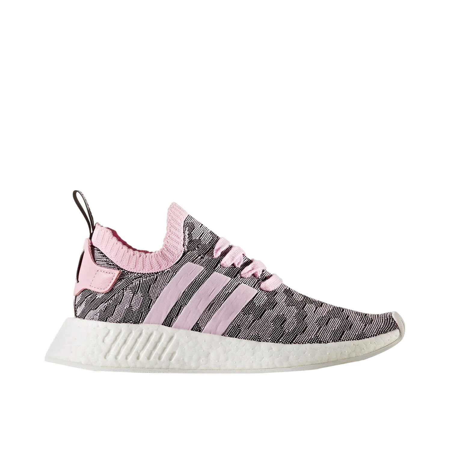 Кроссовки для бега nmd_r2 primeknit розового цвета Adidas, розовый
Кроссовки для бега nmd_r2 primeknit розового цвета Adidas, розовый