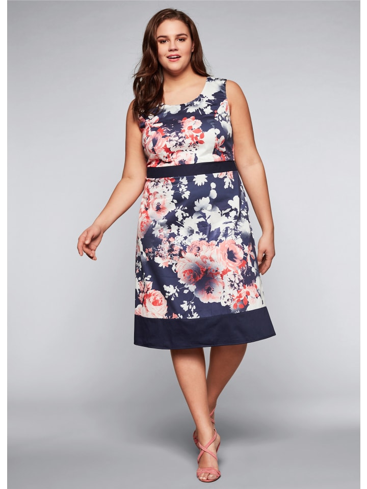 Платье sheego
Платье sheego