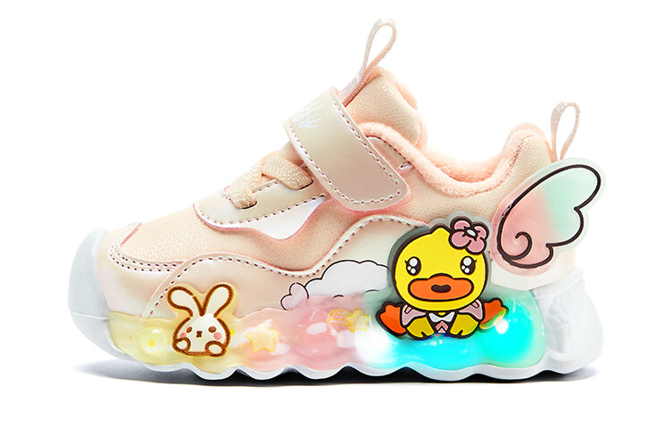 Детская повседневная обувь для детей, кроссовки, кроссовки B.Duck, цвет Pink (fluffy light)
Детская повседневная обувь для детей, кроссовки, кроссовки B.Duck, цвет Pink (fluffy light)