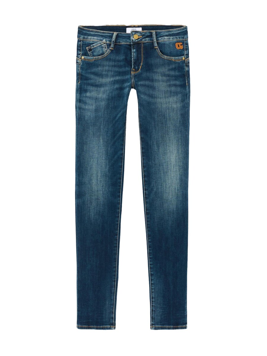 Повседневные джинсы Le Temps Des Cerises, Blue denim
Повседневные джинсы Le Temps Des Cerises, Blue denim