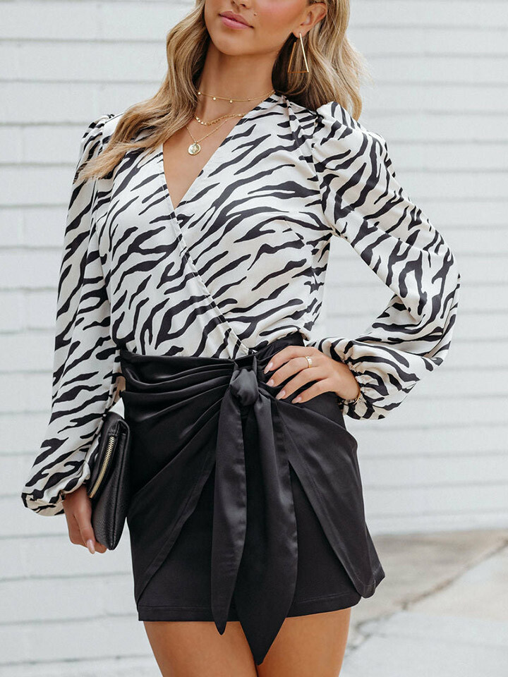 Блуза Milan Kiss, черный
Блуза Milan Kiss, черный