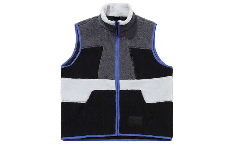 Спортивная баскетбольная коллекция жилет мужской Thunderstorm Ash Lining, серый
Спортивная баскетбольная коллекция жилет мужской Thunderstorm Ash Lining, серый