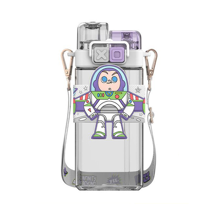 Пластиковые стаканы для воды Disney, Buzz Lightyear
Пластиковые стаканы для воды Disney, Buzz Lightyear