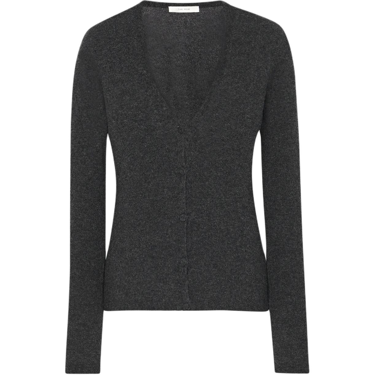 THE ROW Топ женский серый
THE ROW Топ женский серый