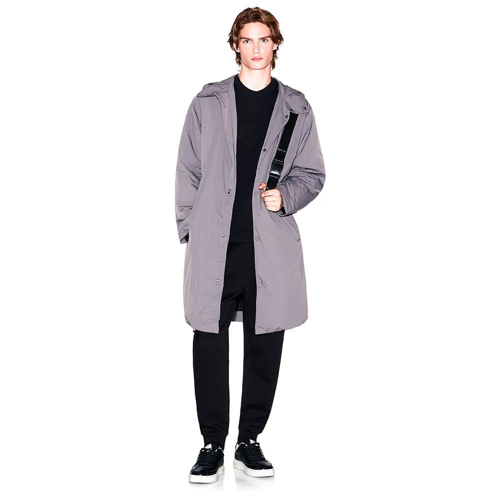 Пальто Armani Exchange XM001117_AF16341 trench, серый
Пальто Armani Exchange XM001117_AF16341 trench, серый