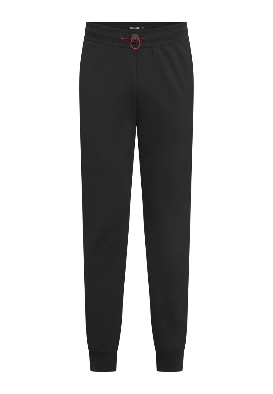 Зауженные брюки BENCH, черный
Зауженные брюки BENCH, черный