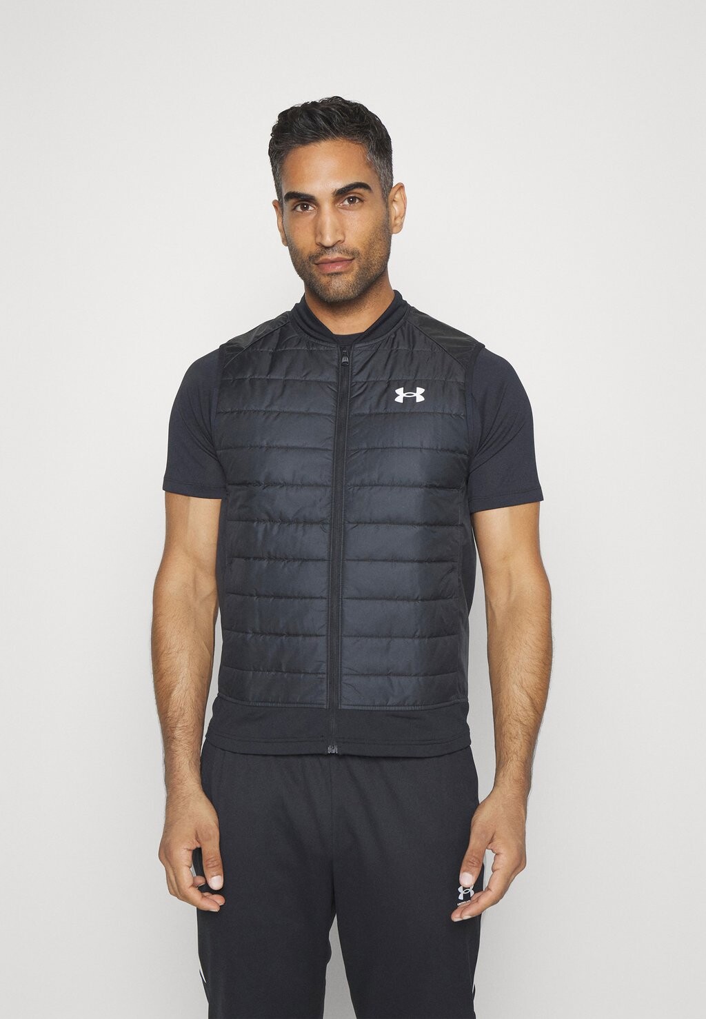 Жилет Under Armour RUN VEST, цвет Black/, Серый, Жилет Under Armour RUN VEST, цвет Black/
Жилет Under Armour RUN VEST, цвет Black/, Серый, Жилет Under Armour RUN VEST, цвет Black/