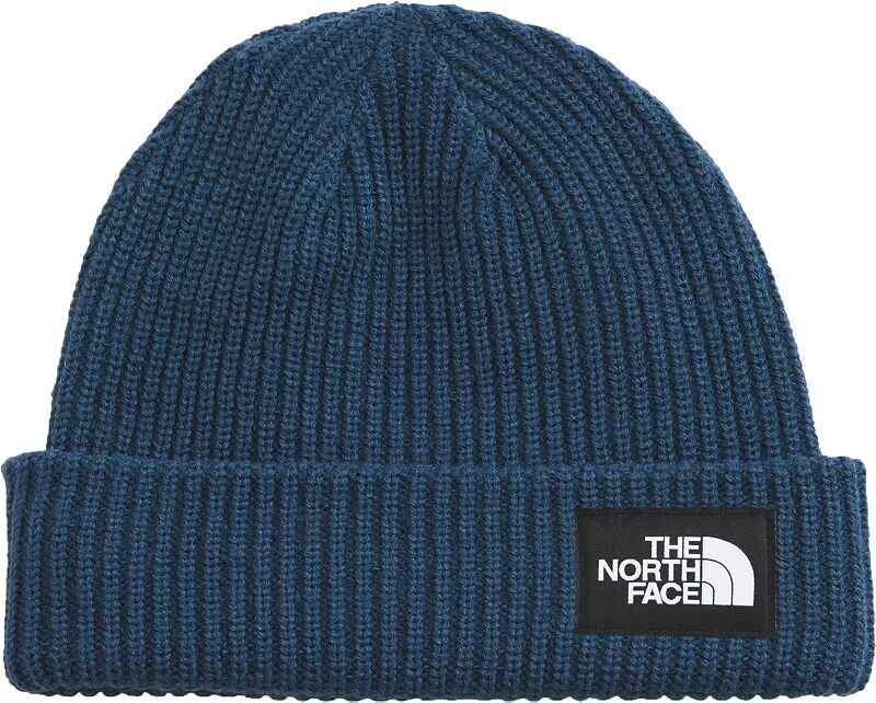 Шапка-бини The North Face на соленой подкладке
Шапка-бини The North Face на соленой подкладке