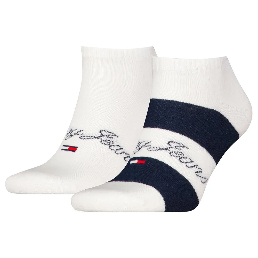 Носки Tommy Hilfiger Rugby 2 pairs, разноцветный
Носки Tommy Hilfiger Rugby 2 pairs, разноцветный