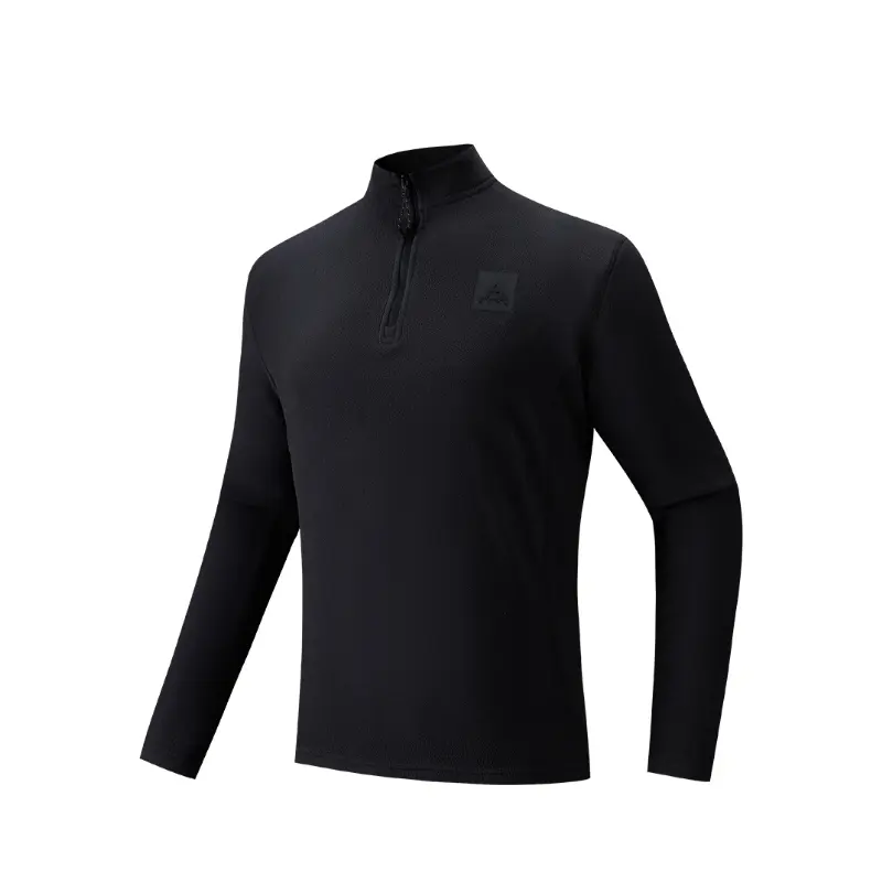 Трикотаж для мужчин Outdoor Collection ANTA, черный
Трикотаж для мужчин Outdoor Collection ANTA, черный