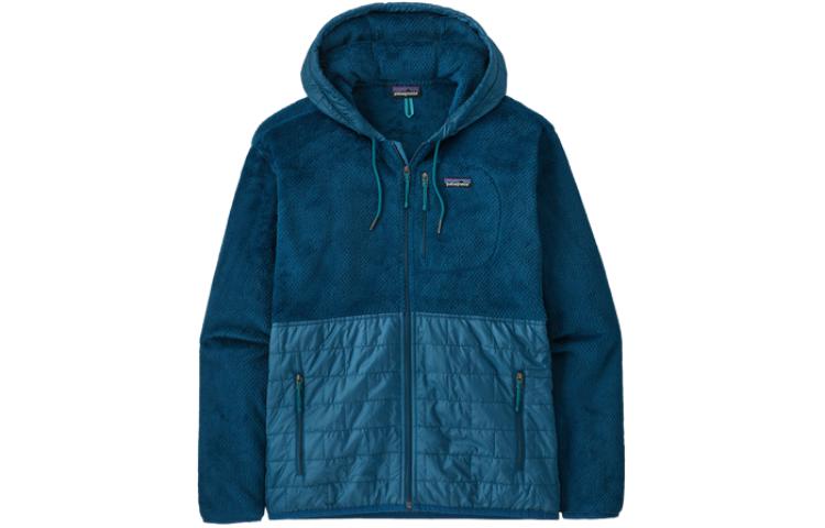 Patagonia Куртка Re Tool, Lagom Blue/Lagom Blue
Patagonia Куртка Re Tool, Lagom Blue/Lagom Blue