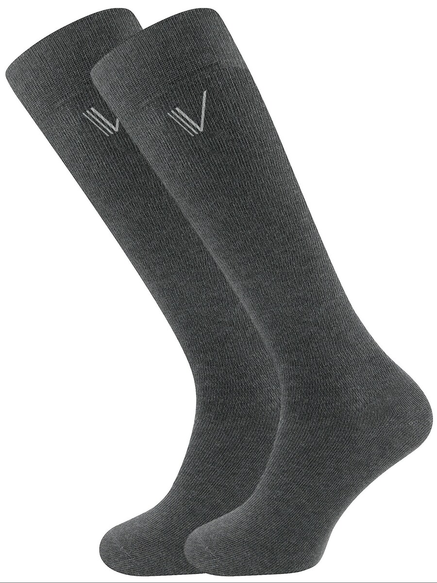 Носки до колен EWERS, антрацит
Носки до колен EWERS, антрацит