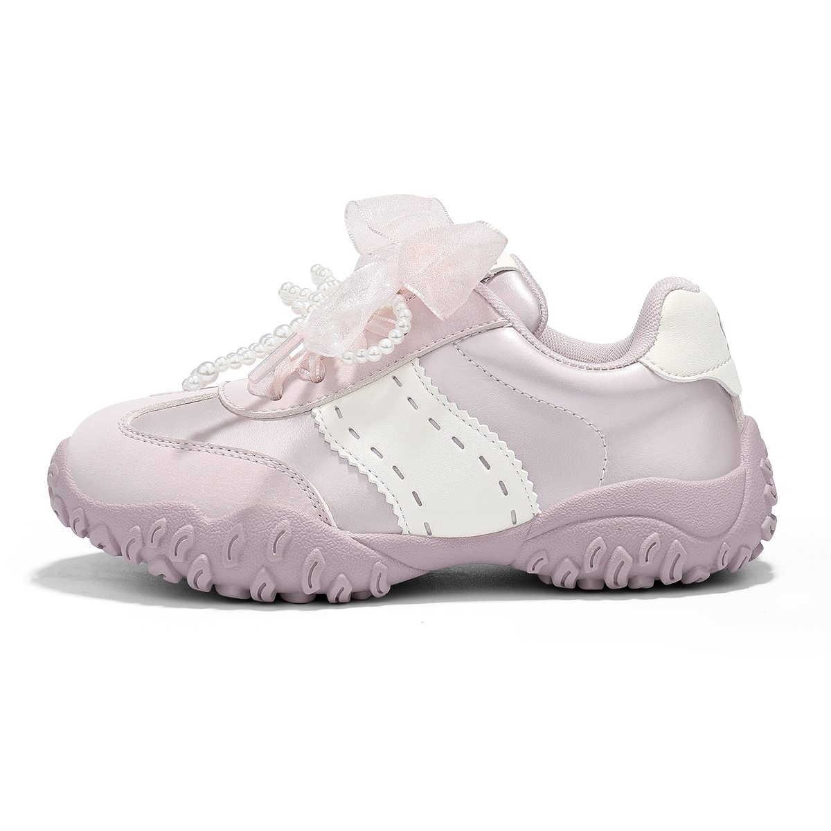 Детские скейтерские кроссовки ST&SAT KIDS, фиолетовый
Детские скейтерские кроссовки ST&SAT KIDS, фиолетовый