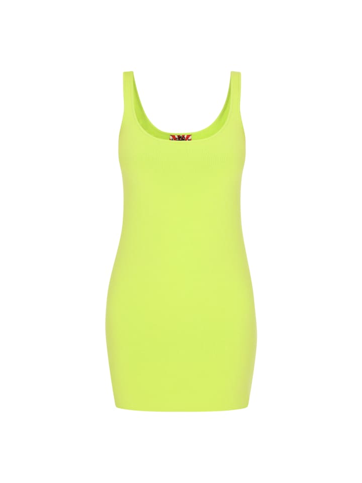 Платье до колена myMo, цвет lime
Платье до колена myMo, цвет lime