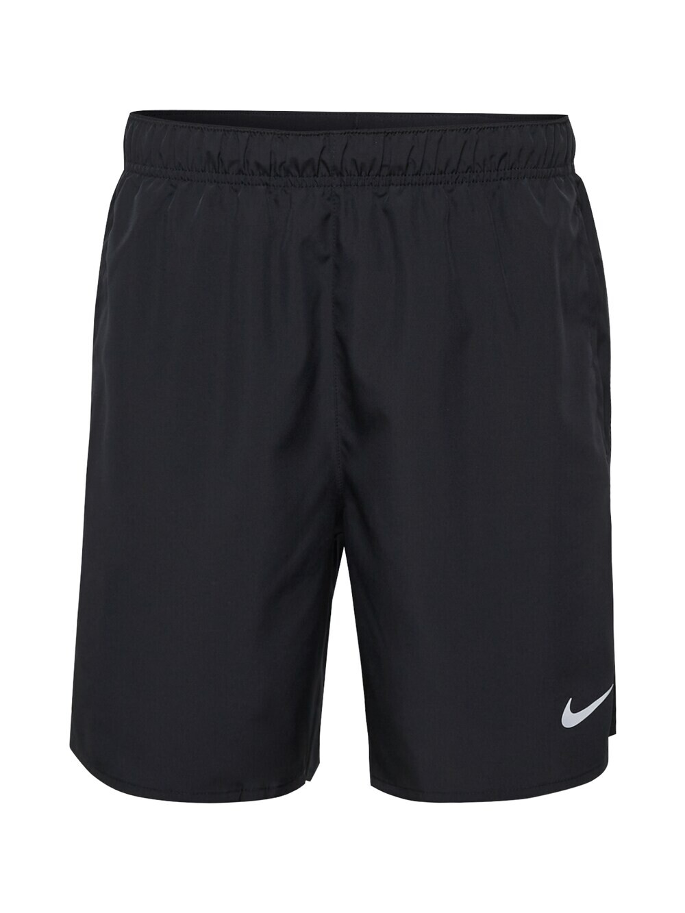 Обычные тренировочные брюки Nike, черный
Обычные тренировочные брюки Nike, черный