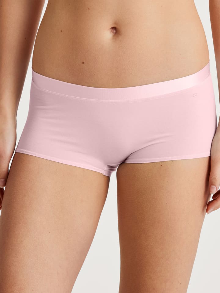 Трусы Calida, цвет frappe rose-pink
Трусы Calida, цвет frappe rose-pink