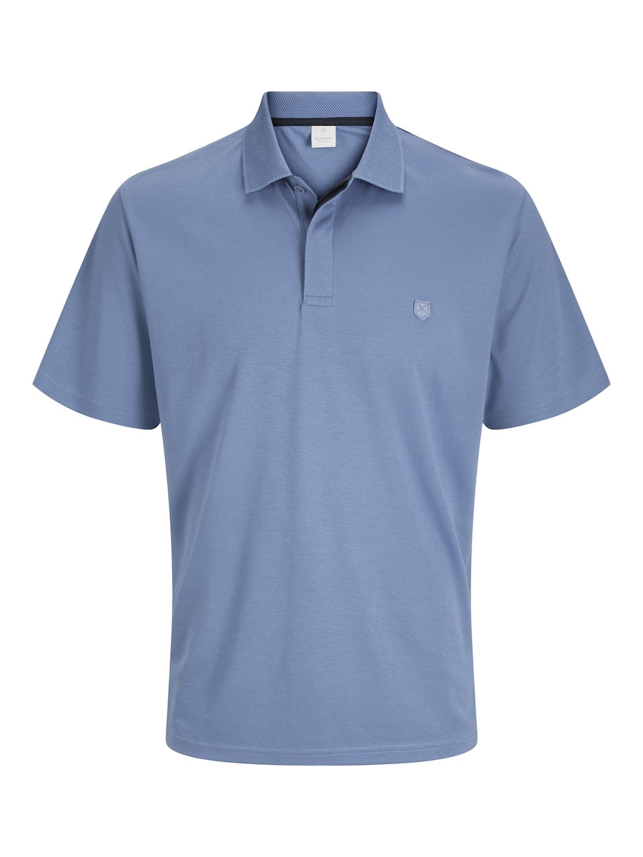 Рубашка Jack & Jones Premium JPRCCRodney, сапфировый
Рубашка Jack & Jones Premium JPRCCRodney, сапфировый