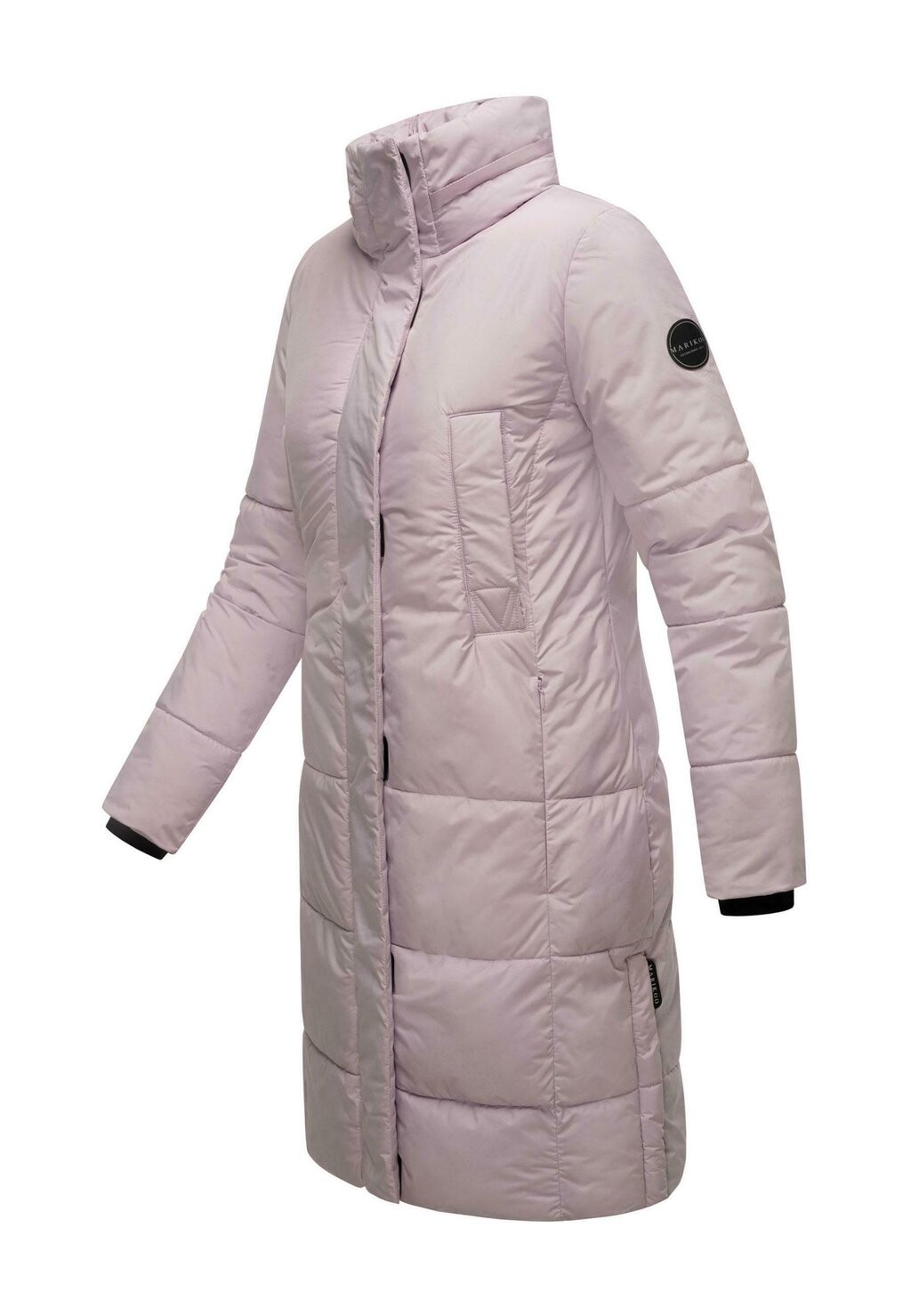 Зимнее пальто Marikoo, светло-розовый
Зимнее пальто Marikoo, светло-розовый