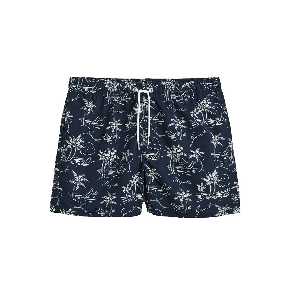 Шорты для плавания Gant 922516014, синий
Шорты для плавания Gant 922516014, синий