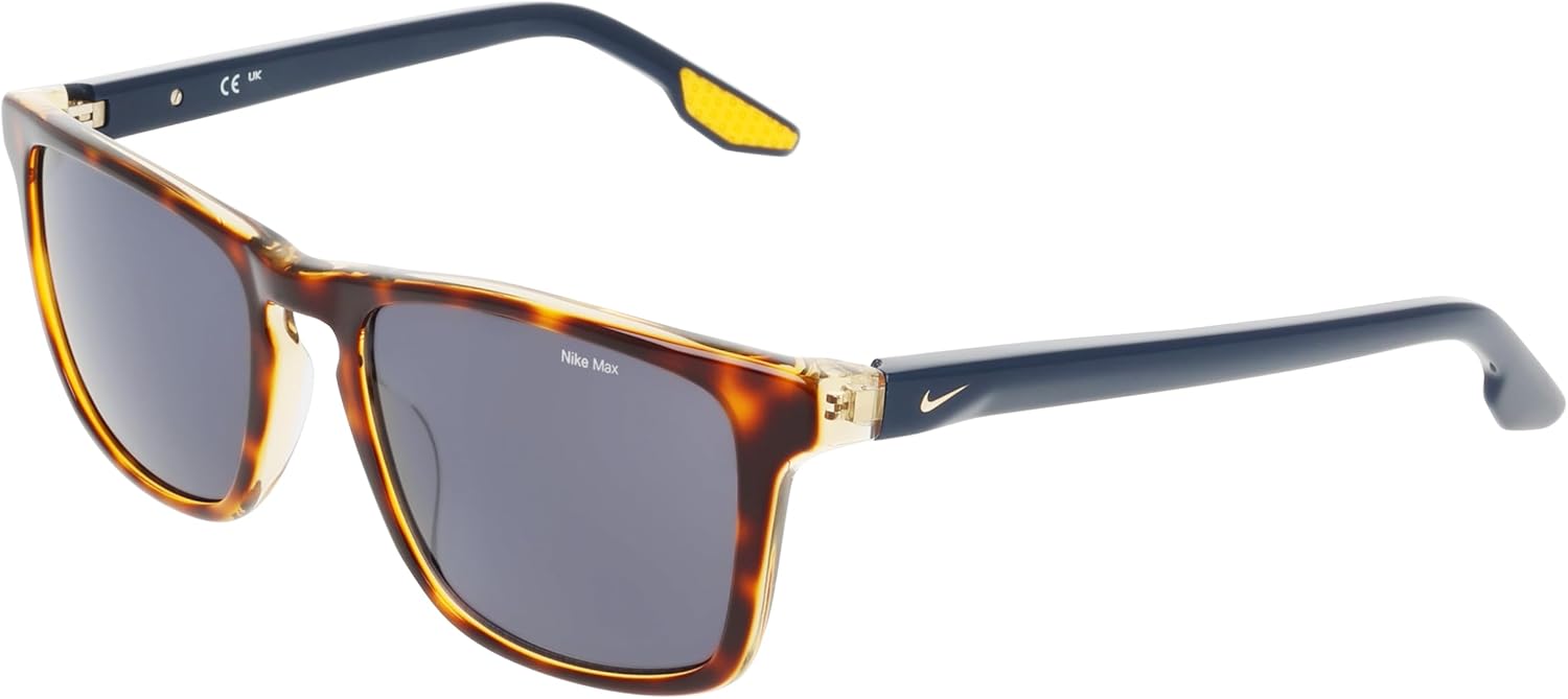 Солнцезащитные очки унисекс Nike, Tortoise/Amber
Солнцезащитные очки унисекс Nike, Tortoise/Amber