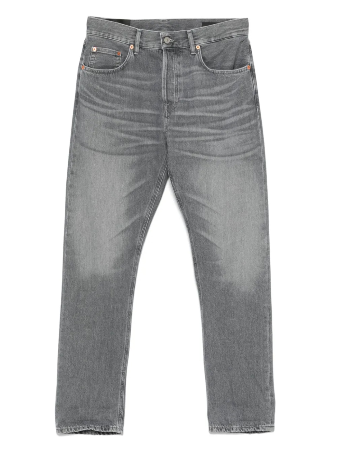 Джинсы с логотипом DONDUP, серый
Джинсы с логотипом DONDUP, серый