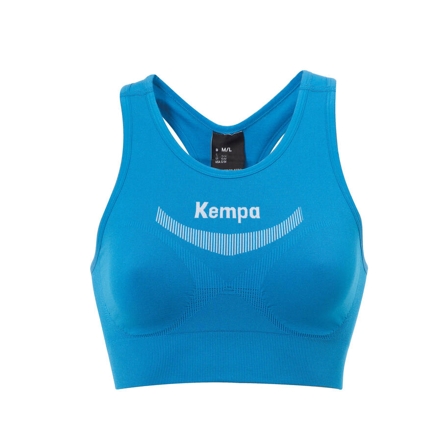 Женский бюстгальтер Kempa Attitude Pro
Женский бюстгальтер Kempa Attitude Pro