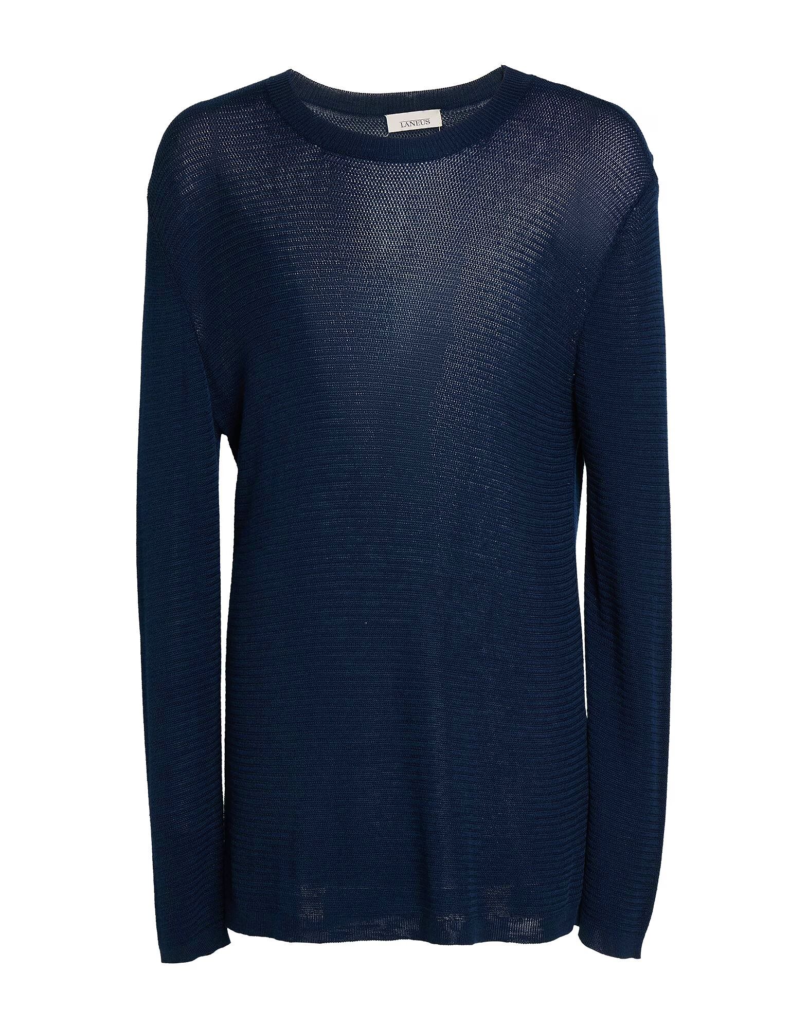 Свитер Laneus, полуночно-синий
Свитер Laneus, полуночно-синий