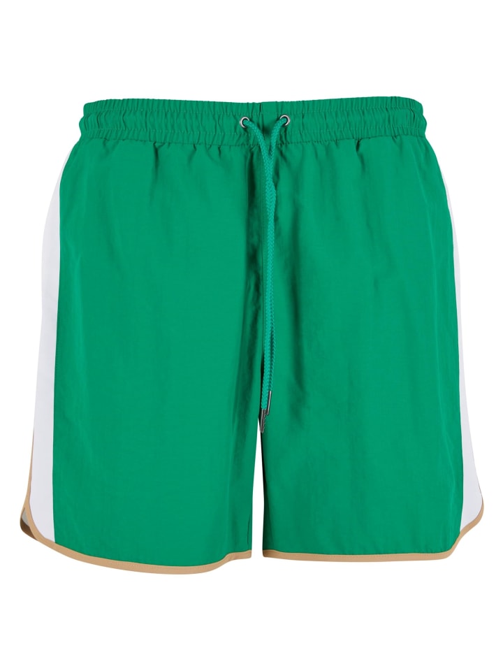 Шорты Urban Classics in tattoo aop
Шорты Urban Classics in tattoo aop