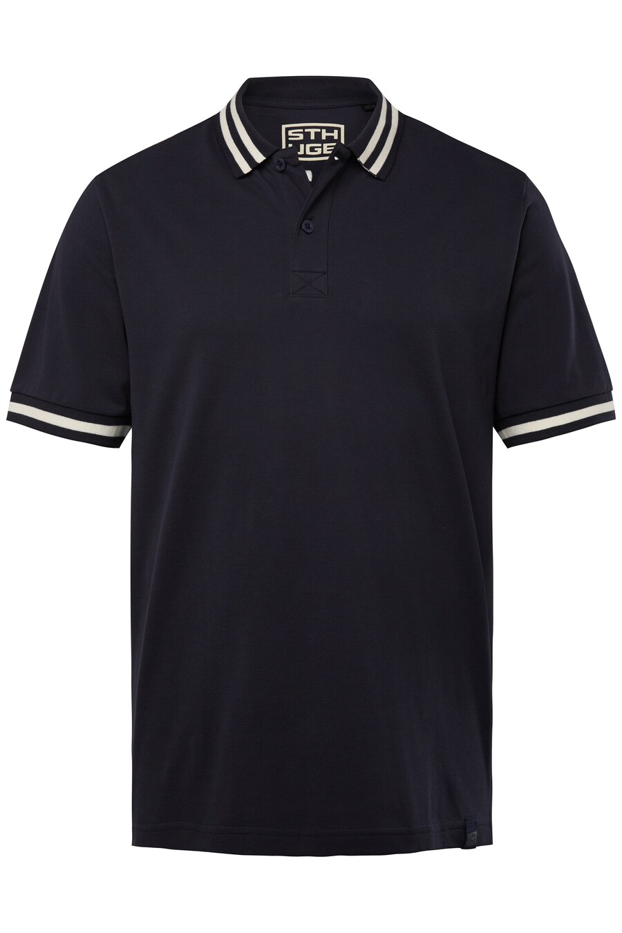 Рубашка STHUGE, морской синий
Рубашка STHUGE, морской синий