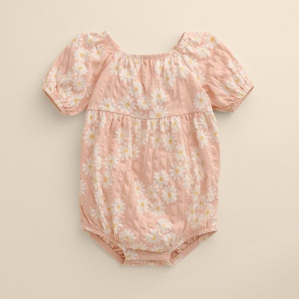Боди для девочки с пышными рукавами Little Co. By Lauren Conrad, Pink Flower Print
Боди для девочки с пышными рукавами Little Co. By Lauren Conrad, Pink Flower Print