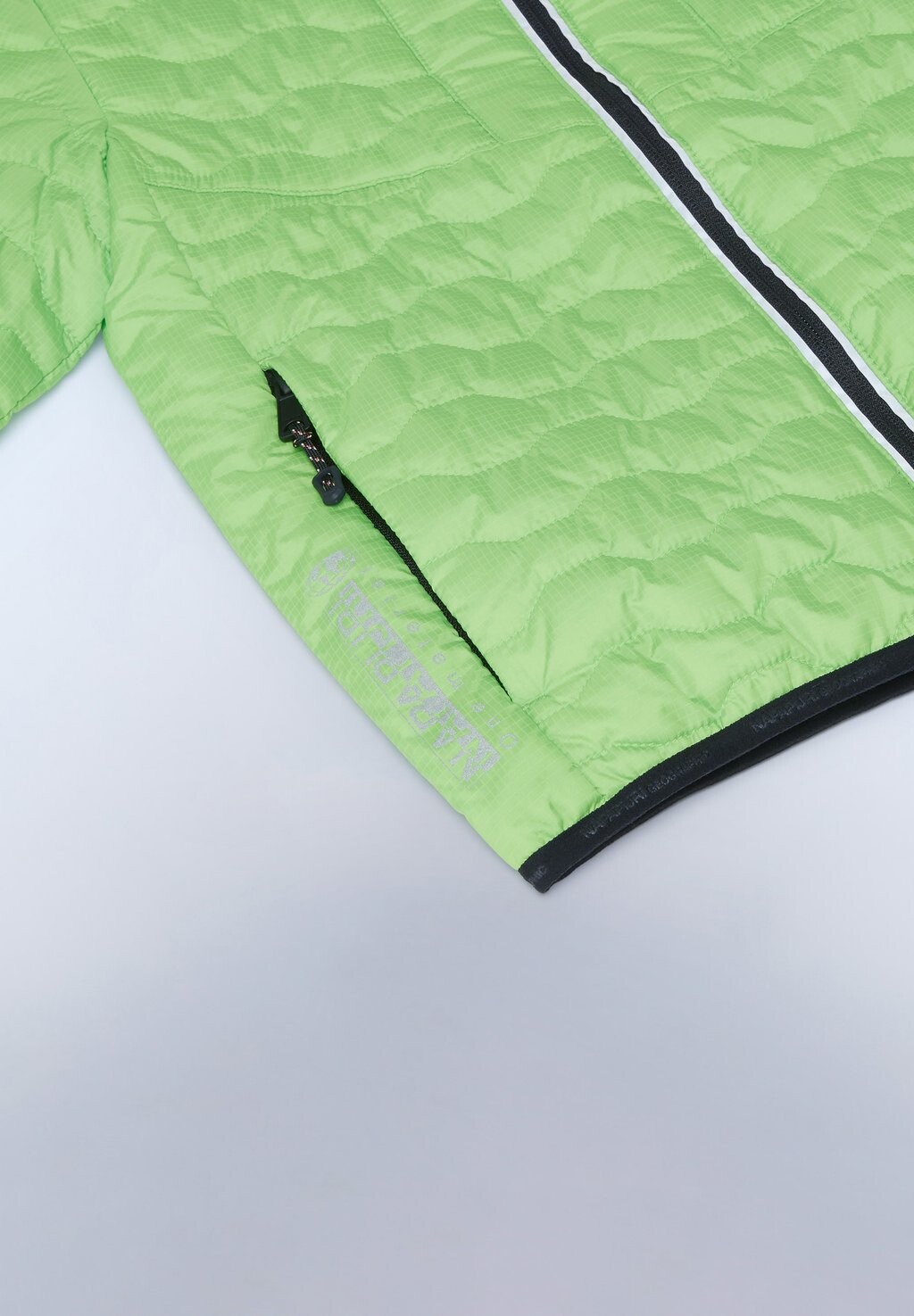 Зимняя куртка Napapijri, светло-зеленый
Зимняя куртка Napapijri, светло-зеленый