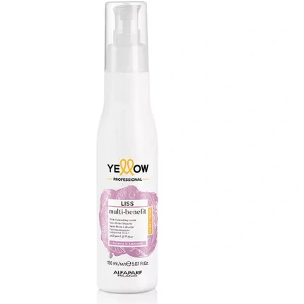 Сыворотка Alfaparf Multi-Benefit 10 In 1 Smoothing Anti Frizz 150 Ml Vegan
Сыворотка Alfaparf Multi-Benefit 10 In 1 Smoothing Anti Frizz 150 Ml Vegan