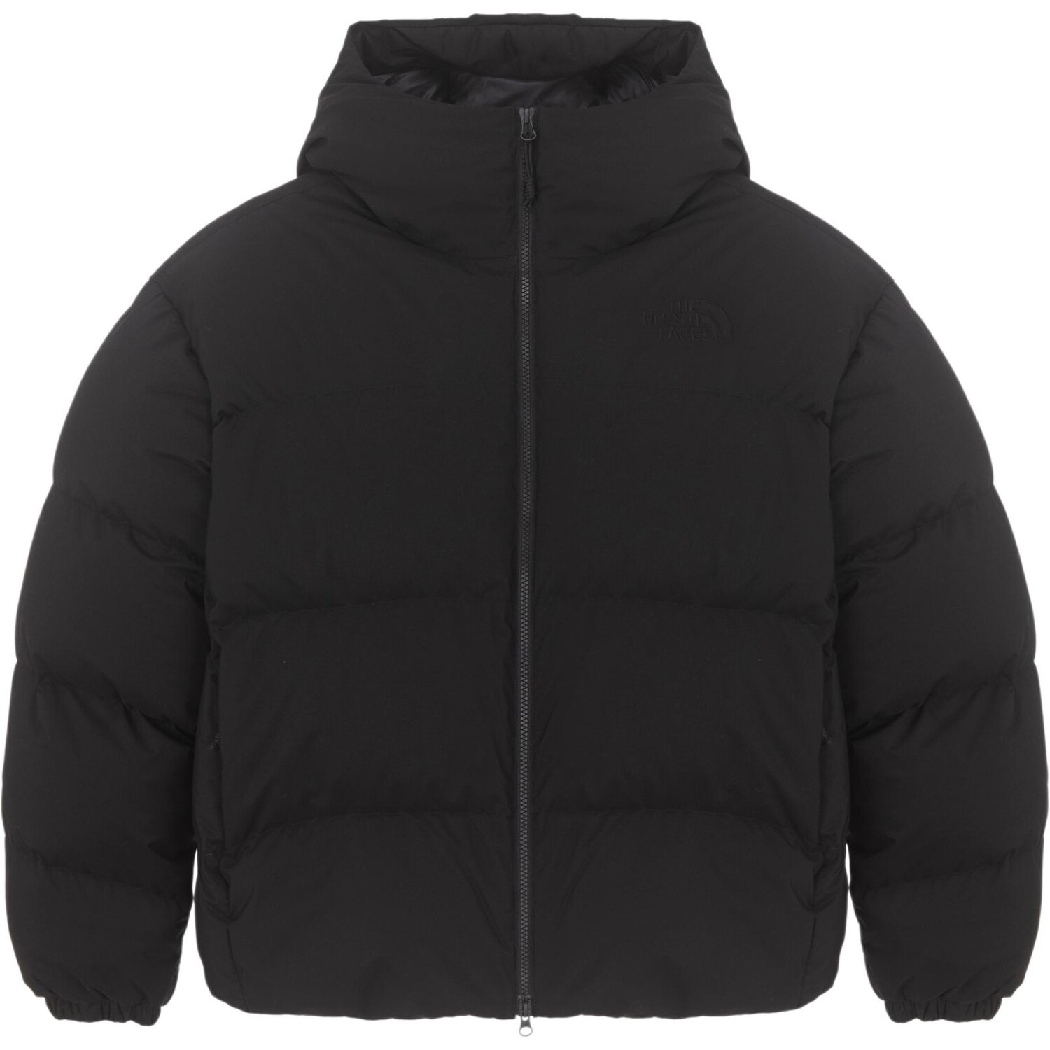 Коллекция Apparel Пуховик Унисекс Черный The North Face
Коллекция Apparel Пуховик Унисекс Черный The North Face