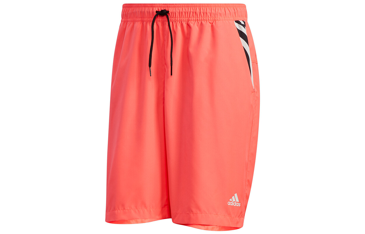 Adidas Мужские повседневные шорты, Розовый
Adidas Мужские повседневные шорты, Розовый