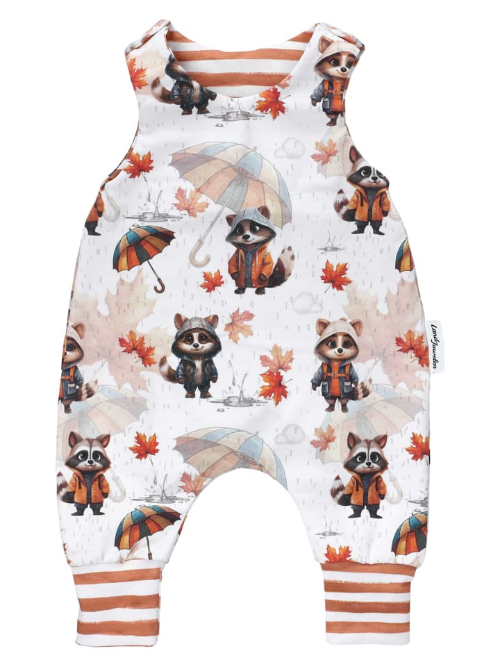 Комбинезон Land-Juwelen
Комбинезон Land-Juwelen