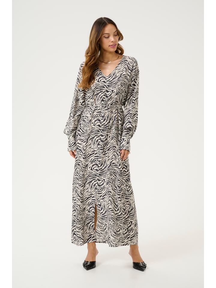 Платье до колена Kaffe
Платье до колена Kaffe