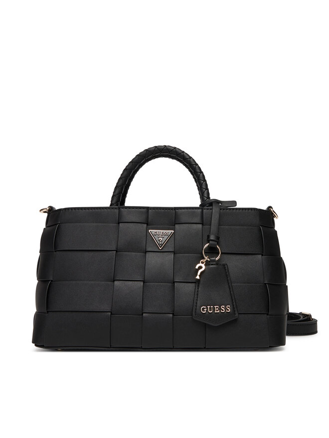 Сумка Maylee HWWG96 61060 Guess, черный
Сумка Maylee HWWG96 61060 Guess, черный