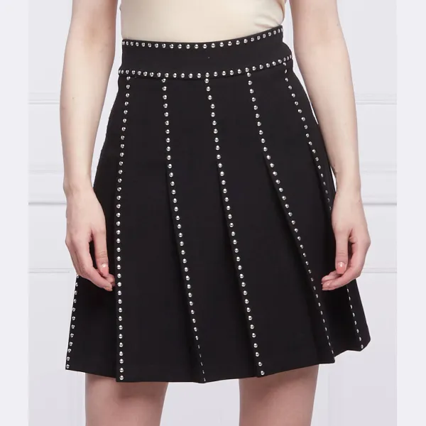 Юбка Silvian Heach, черный
Юбка Silvian Heach, черный