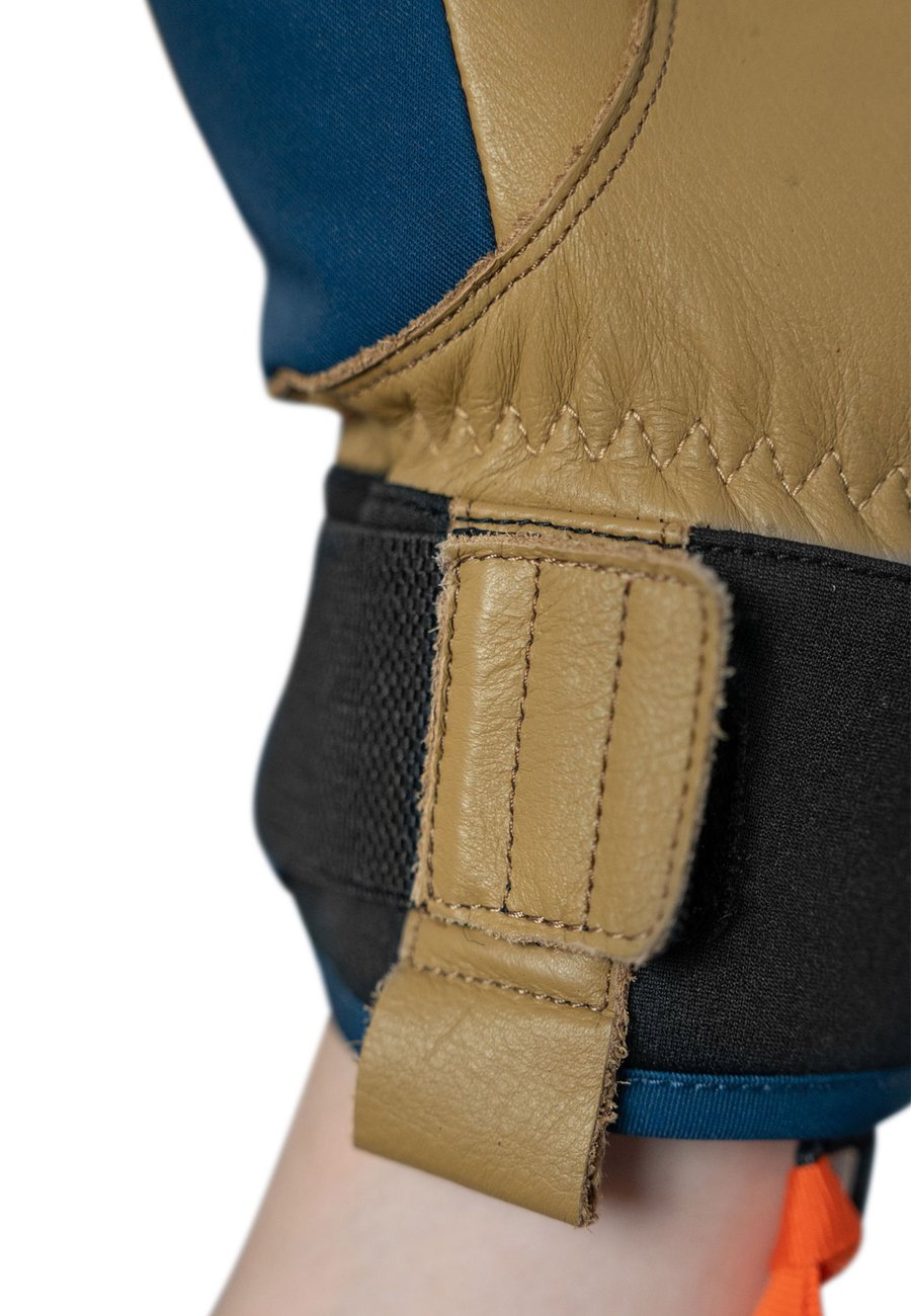 Перчатки Reusch EXPERIENCE, Blue Camel/Blue
Перчатки Reusch EXPERIENCE, Blue Camel/Blue