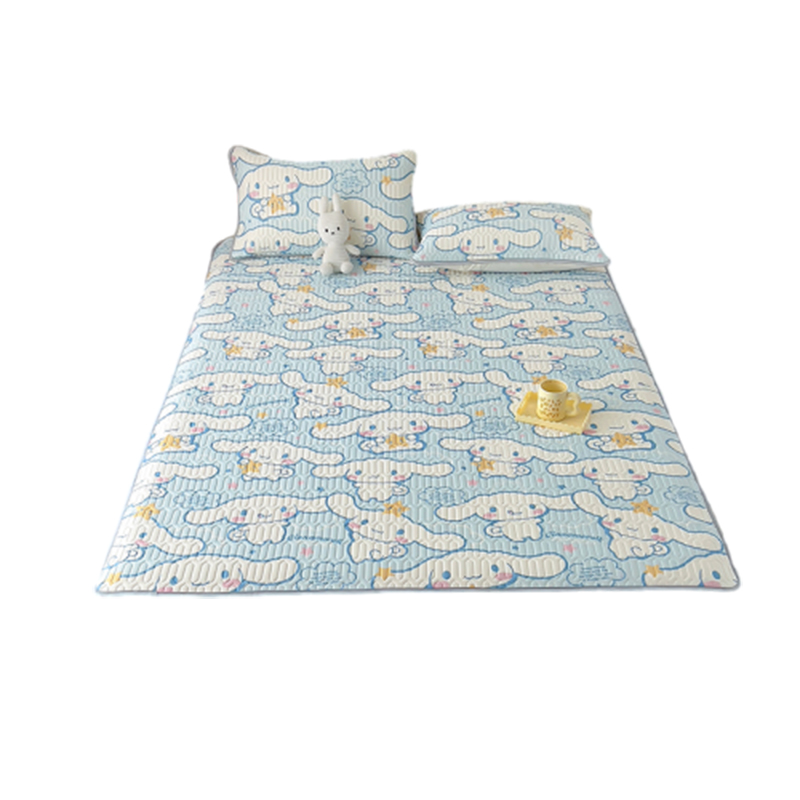 Коврики из латекса Sanrio, Star Cinnamoroll
Коврики из латекса Sanrio, Star Cinnamoroll