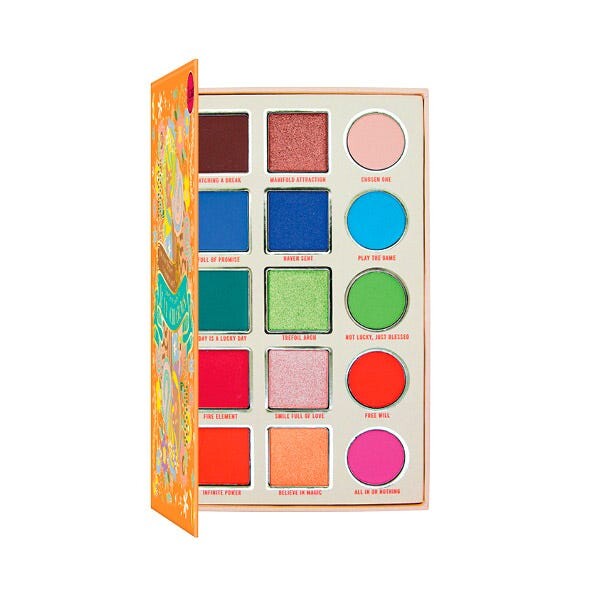 Цветовая палитра House Of Queens 15 J.Cat
Цветовая палитра House Of Queens 15 J.Cat