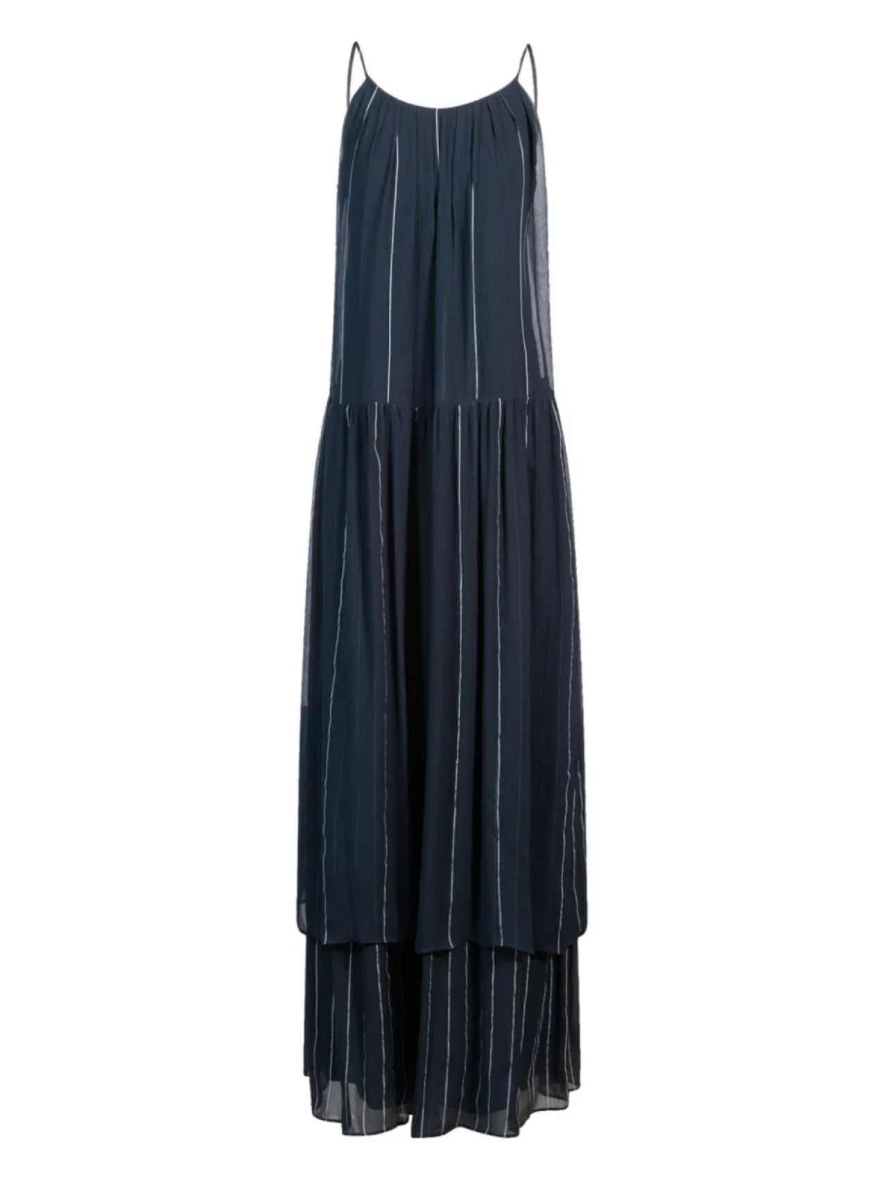 BOSS платье в полоску, синий
BOSS платье в полоску, синий