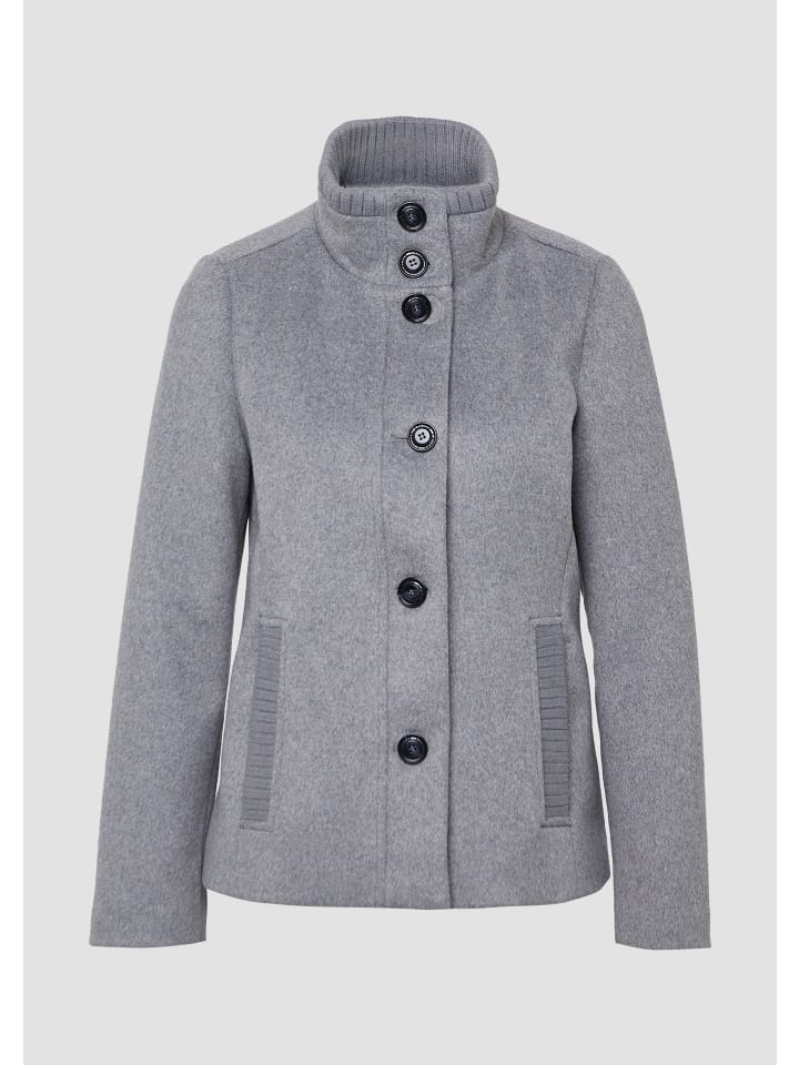 Куртка s.Oliver, серый
Куртка s.Oliver, серый