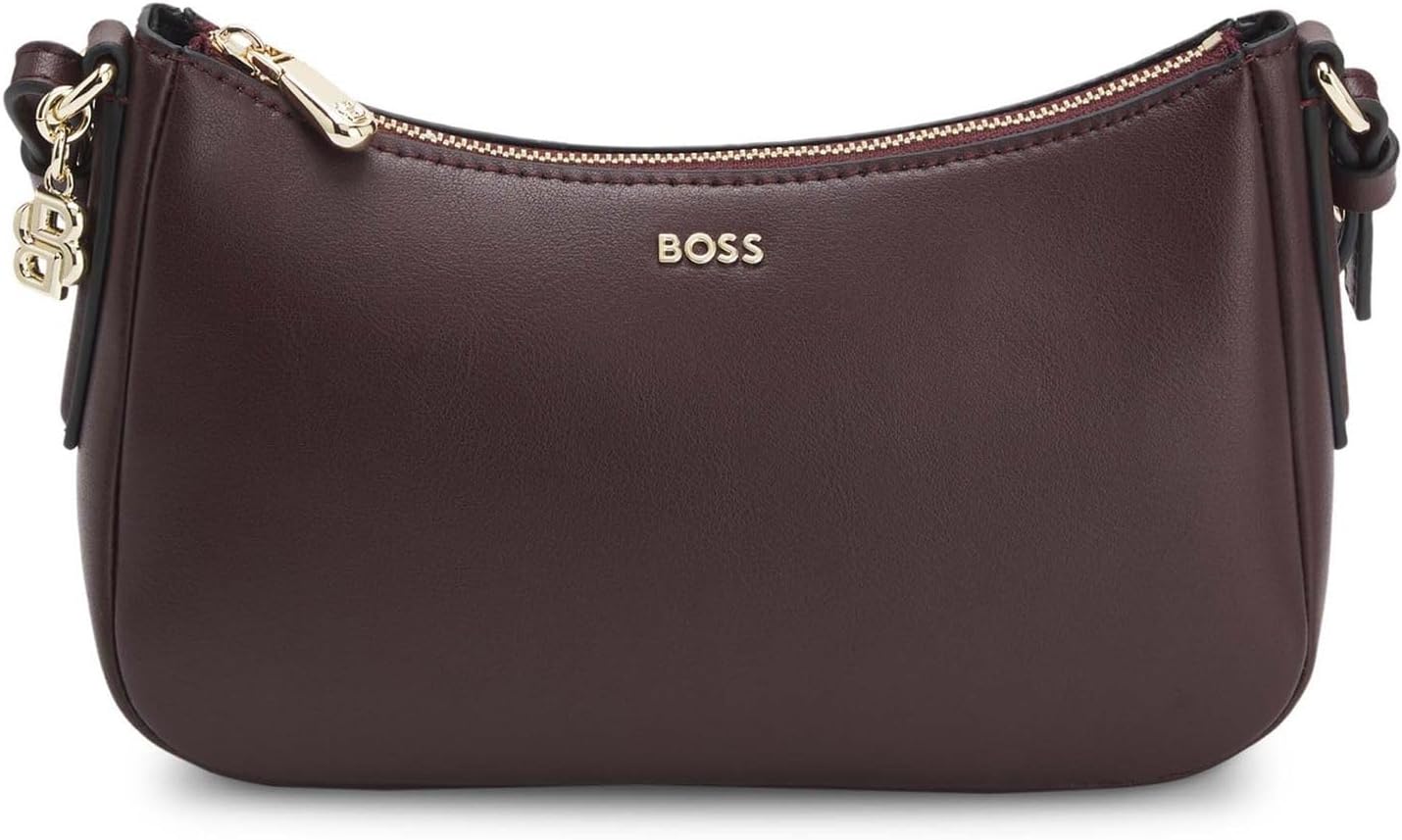 BOSS Women's Numah мини-сумка через плечо, Open Purple
BOSS Women's Numah мини-сумка через плечо, Open Purple
