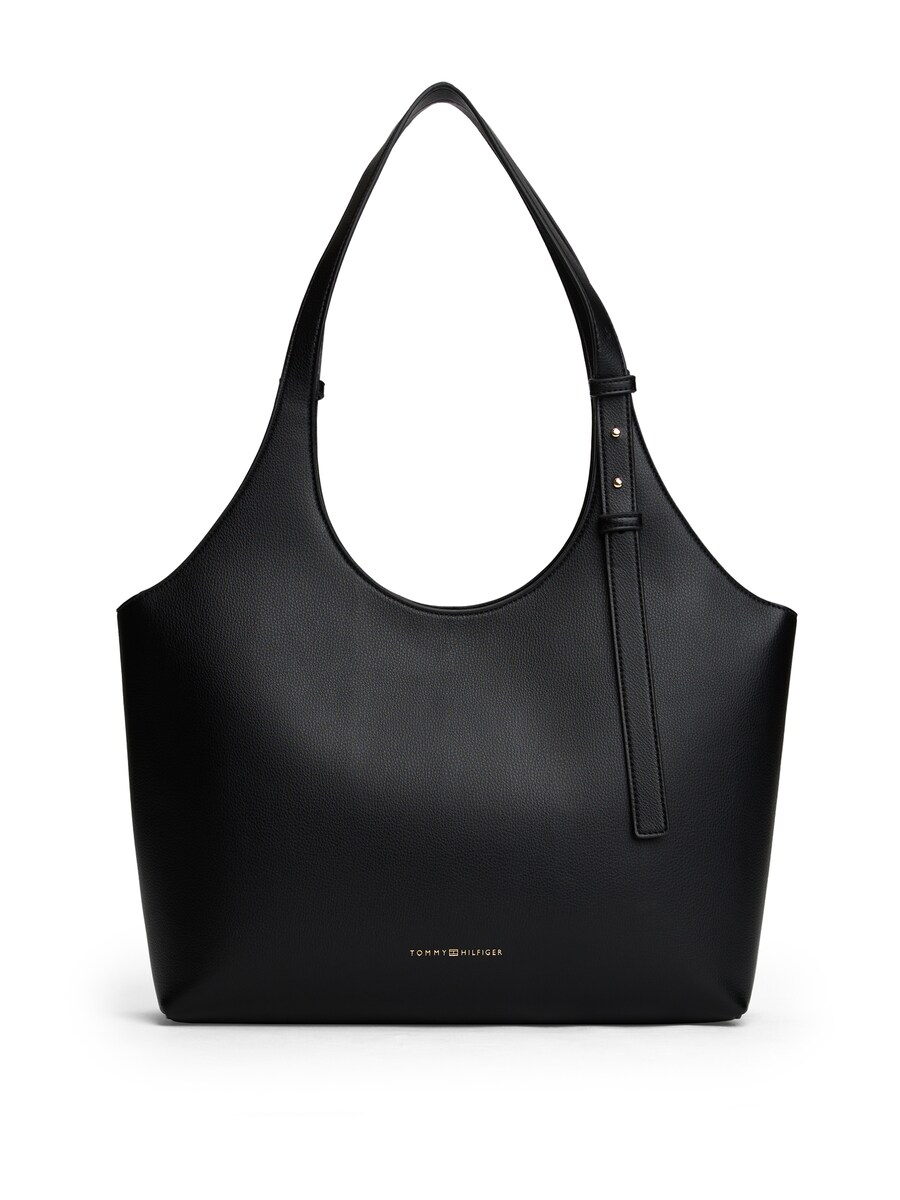 Сумка-шоппер TOMMY HILFIGER, черный
Сумка-шоппер TOMMY HILFIGER, черный