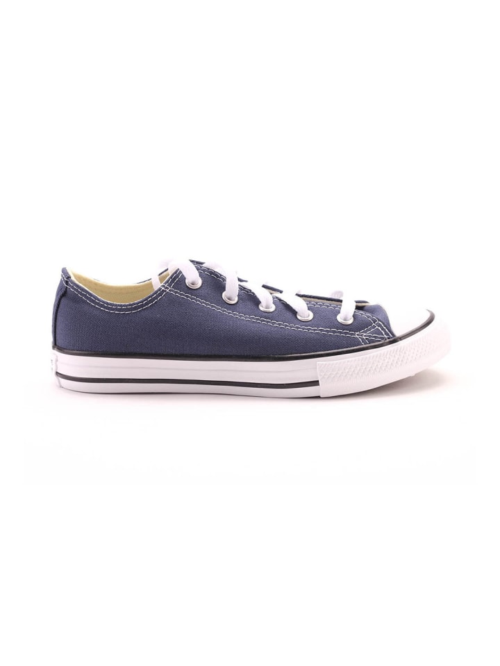 Кроссовки 3J237C синего цвета Converse
Кроссовки 3J237C синего цвета Converse